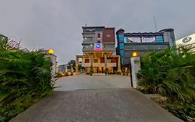 Zip By Spree Hotels Grand Legacy Prime - Gms Road Dehradun